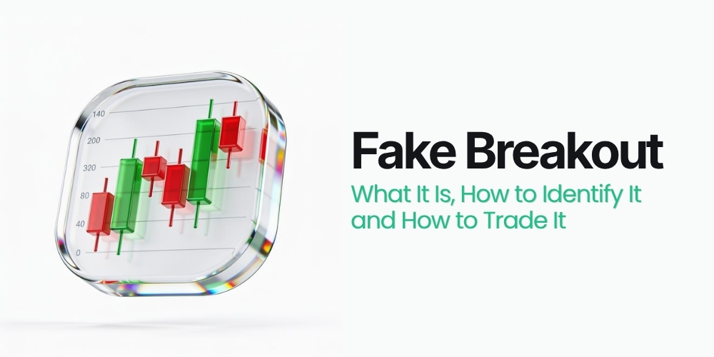 Fake Breakout: What It Is, How to Identify It and How to Trade It